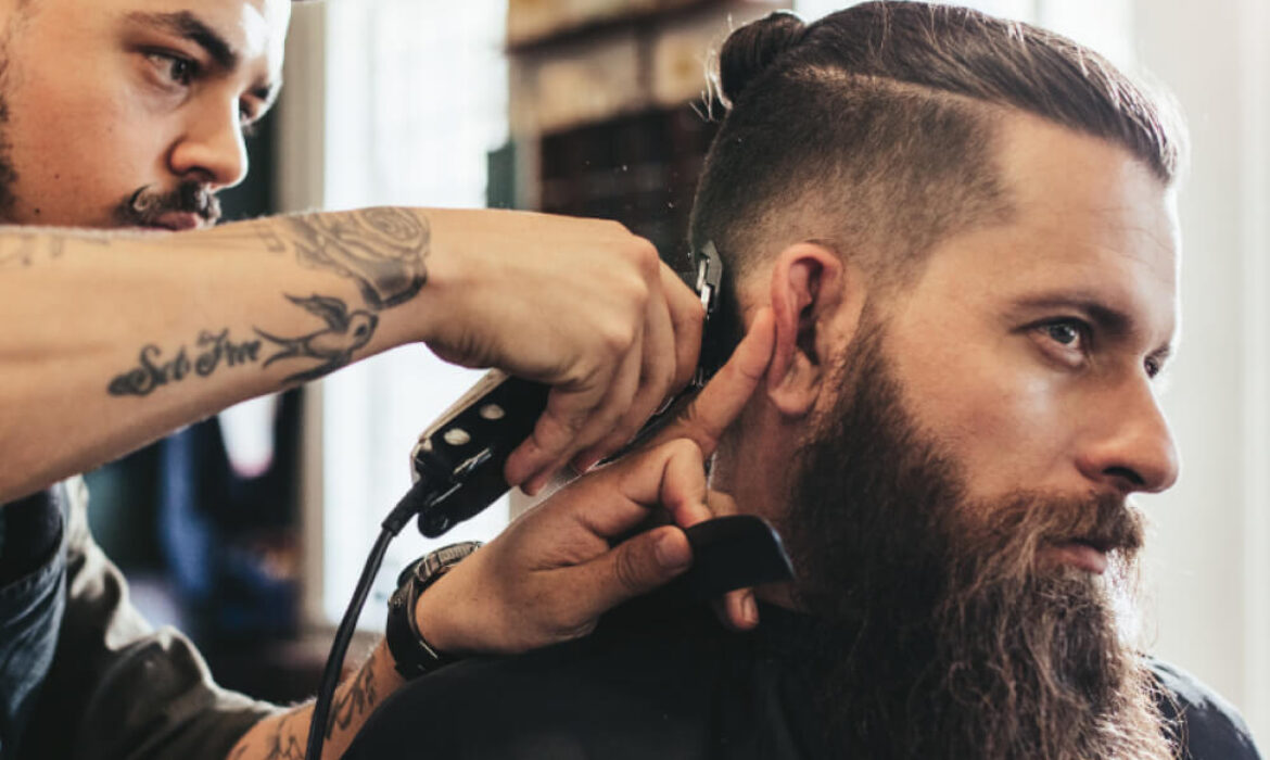 Hair Cuts Palm Beach