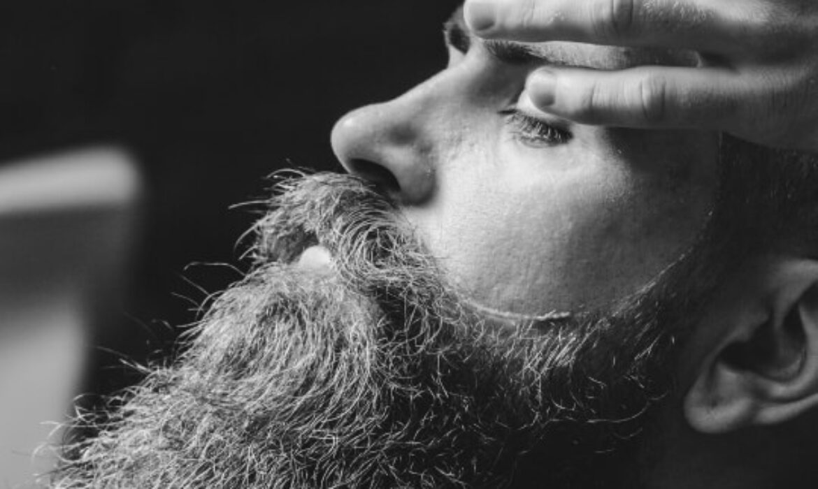 Barber Shop Palm Beach