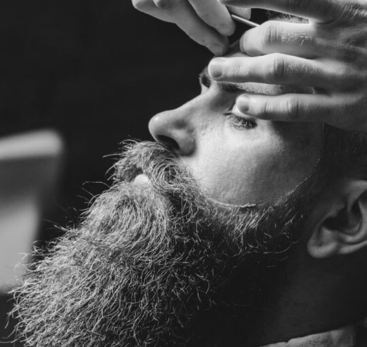 Barber Shop Palm Beach